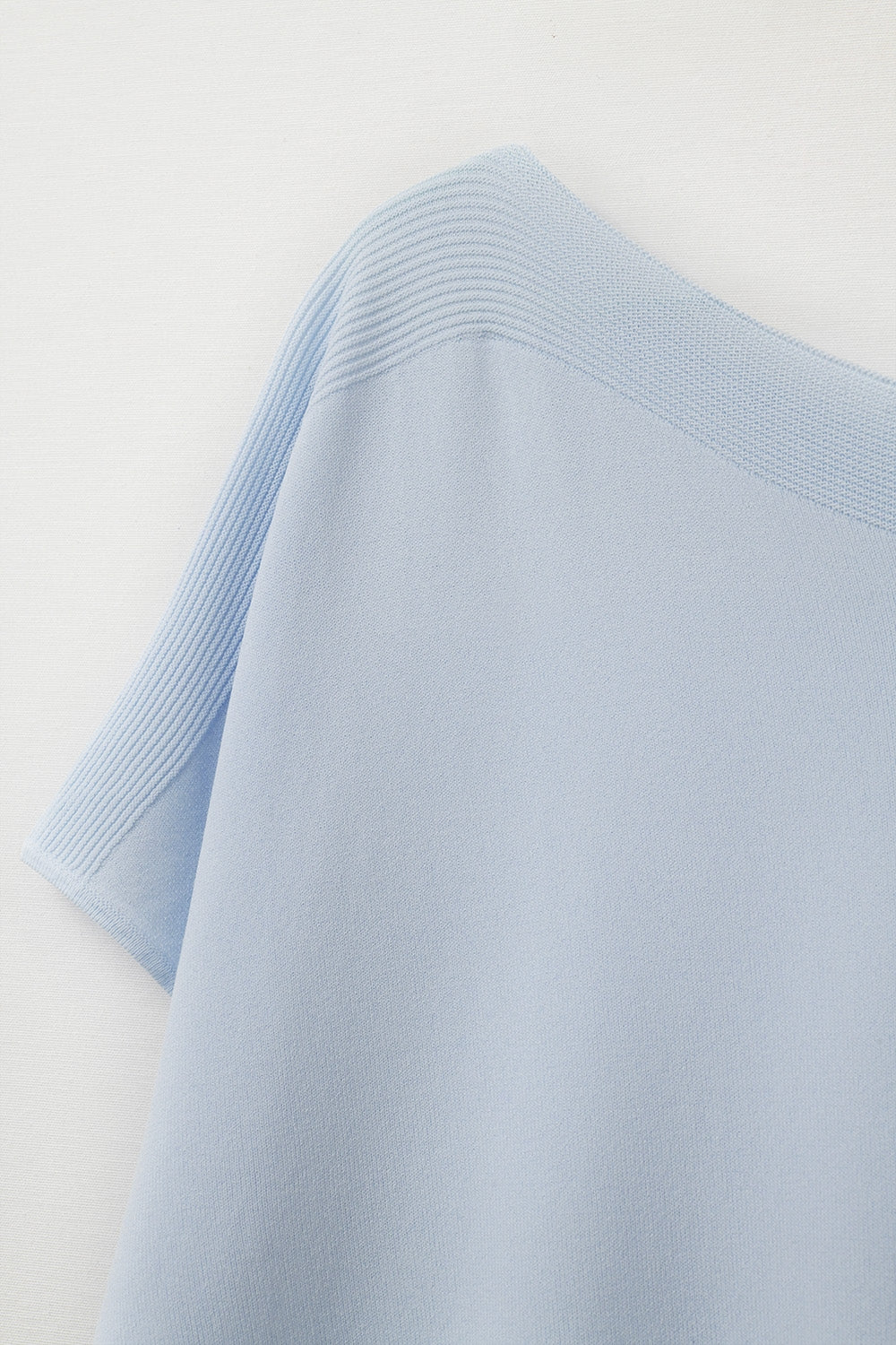 Bateau Boatneck Sweater
