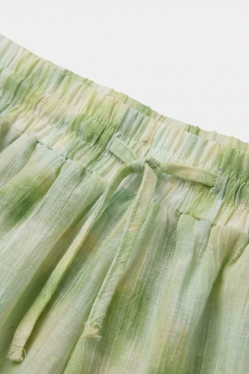 Bruma Bubble Shorts