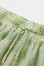 Bruma Bubble Shorts