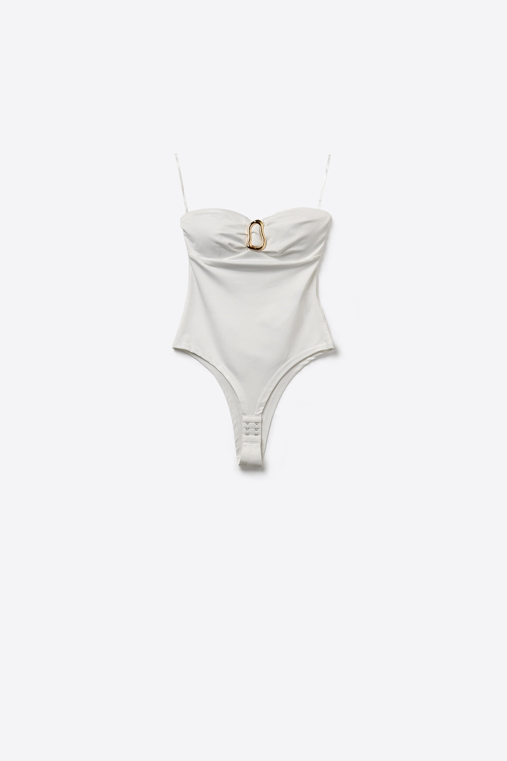 Dorure Sweetheart Bodysuit