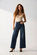 Obscur Extra Wide Leg Jeans
