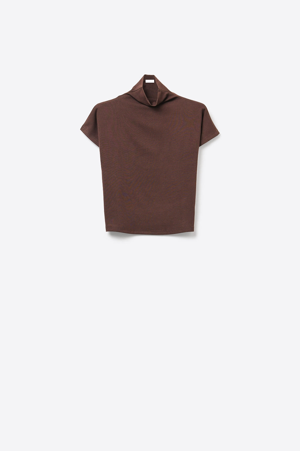 Tournesol Seamless Knit Top