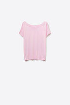 Bateau Boatneck Sweater