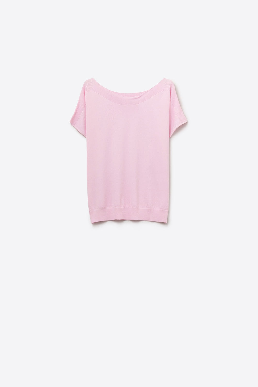 Bateau Boatneck Sweater