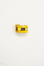Jonc Beaded Cuff Bracelet