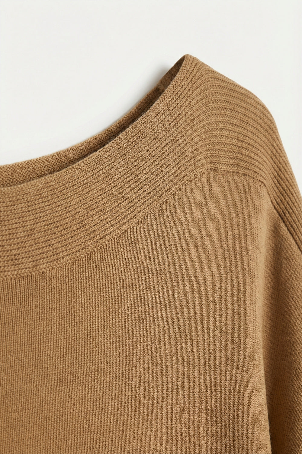 Bateau Boatneck Sweater