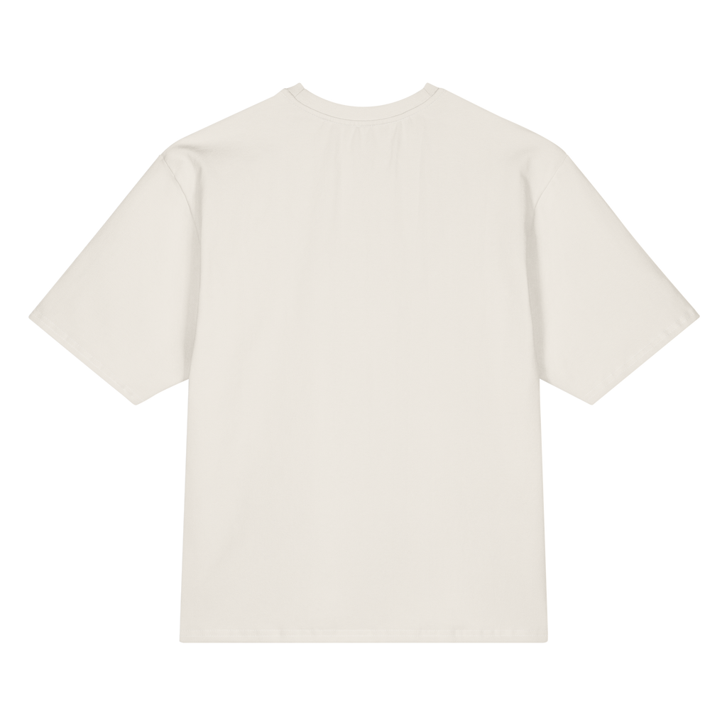 Maussade Raccoon Graphic Tee