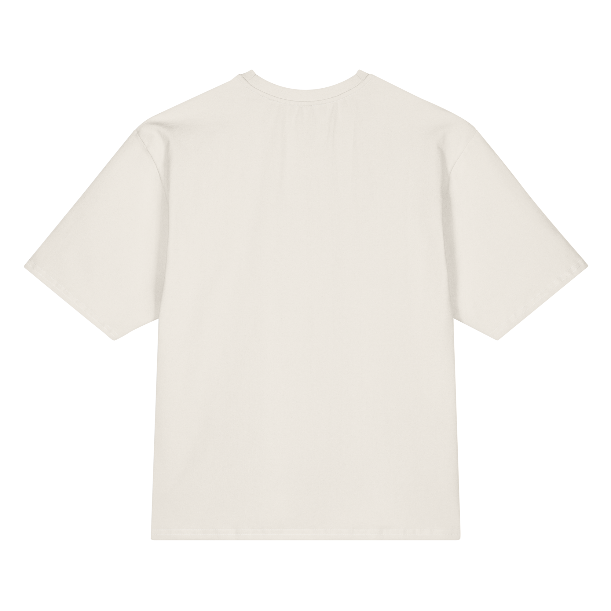 Maussade Raccoon Graphic Tee