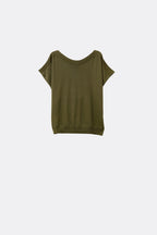 Bateau Boatneck Sweater