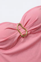 Dorure Sweetheart Bodysuit