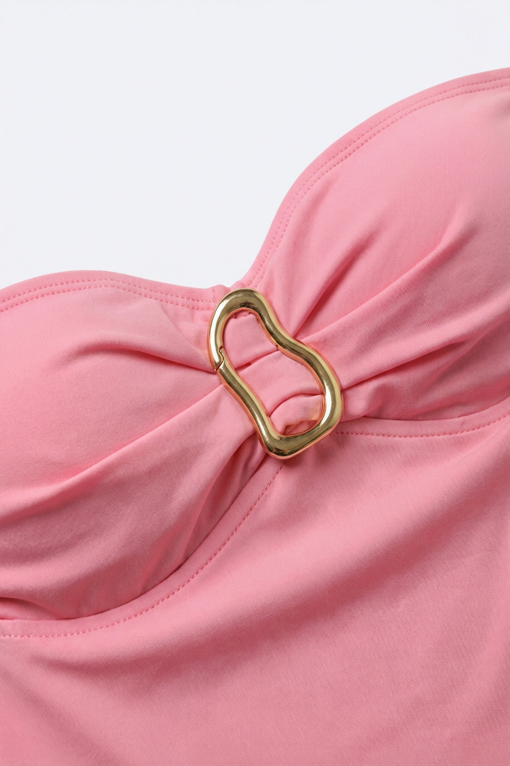 Dorure Sweetheart Bodysuit