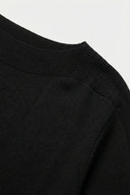 Bateau Boatneck Sweater