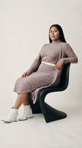 Câline Dress Set