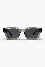 Fumée Grey Dark Lens Shades