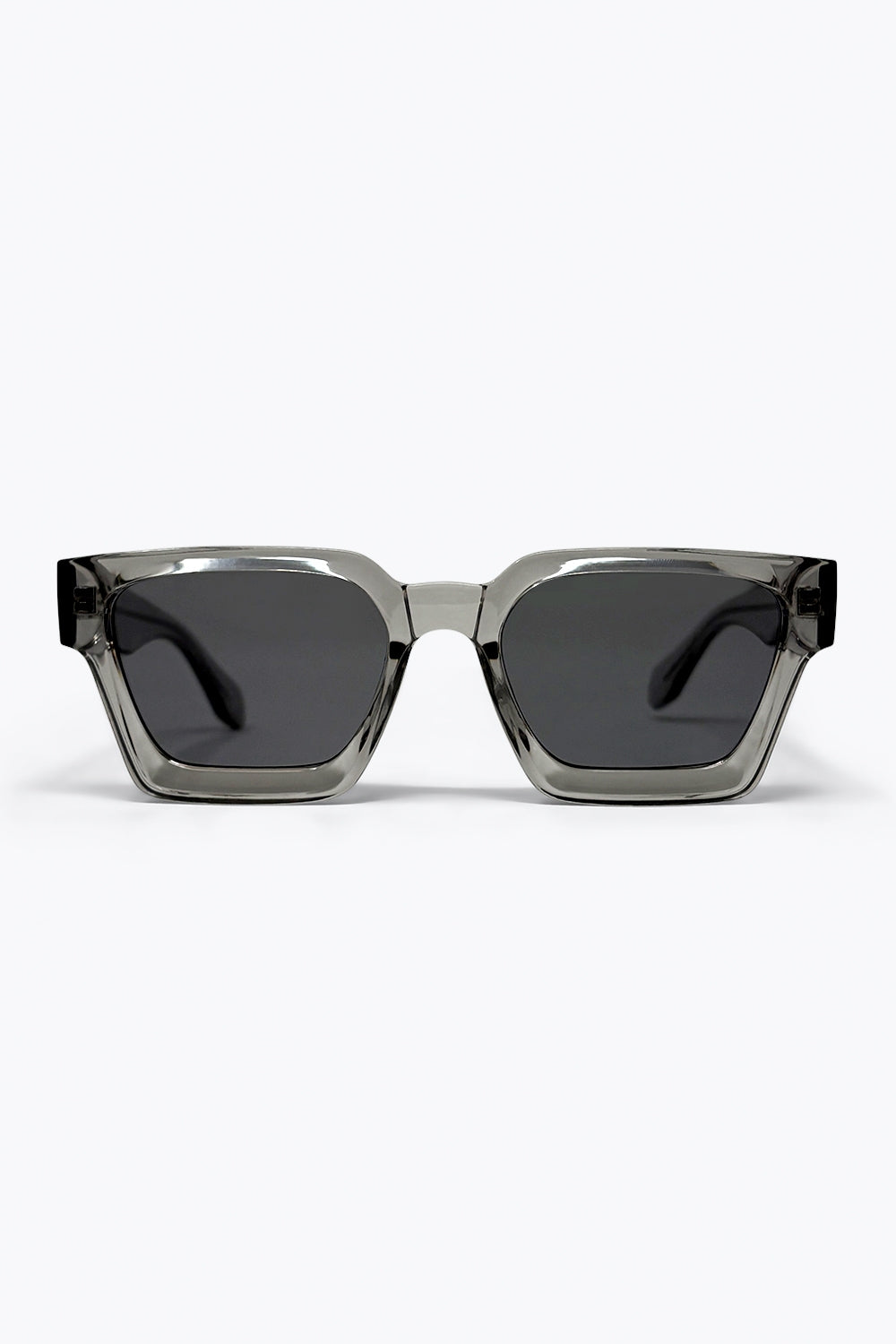 Fumée Grey Dark Lens Shades