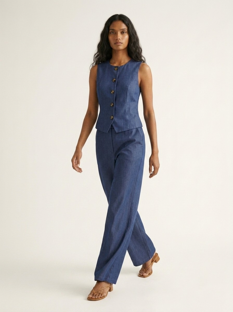 Célica Tailored Set