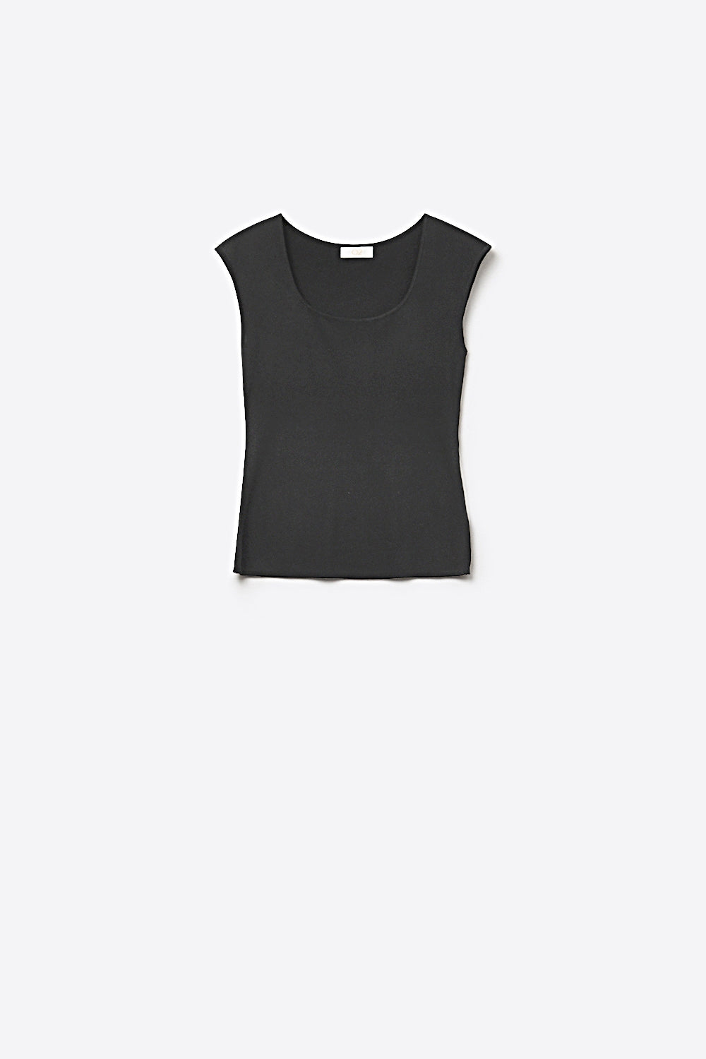 Sillon Ribbed Knit Sweater