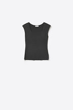 Sillon Ribbed Knit Sweater