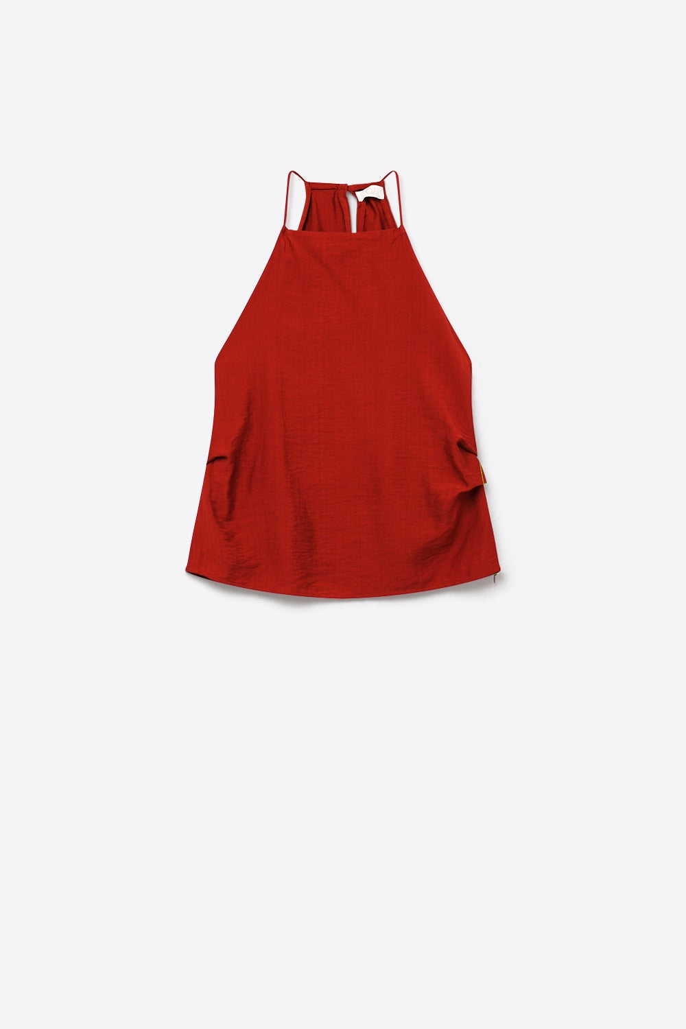 Argile Halter Neck Top