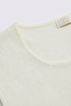 Sillon Ribbed Knit Sweater