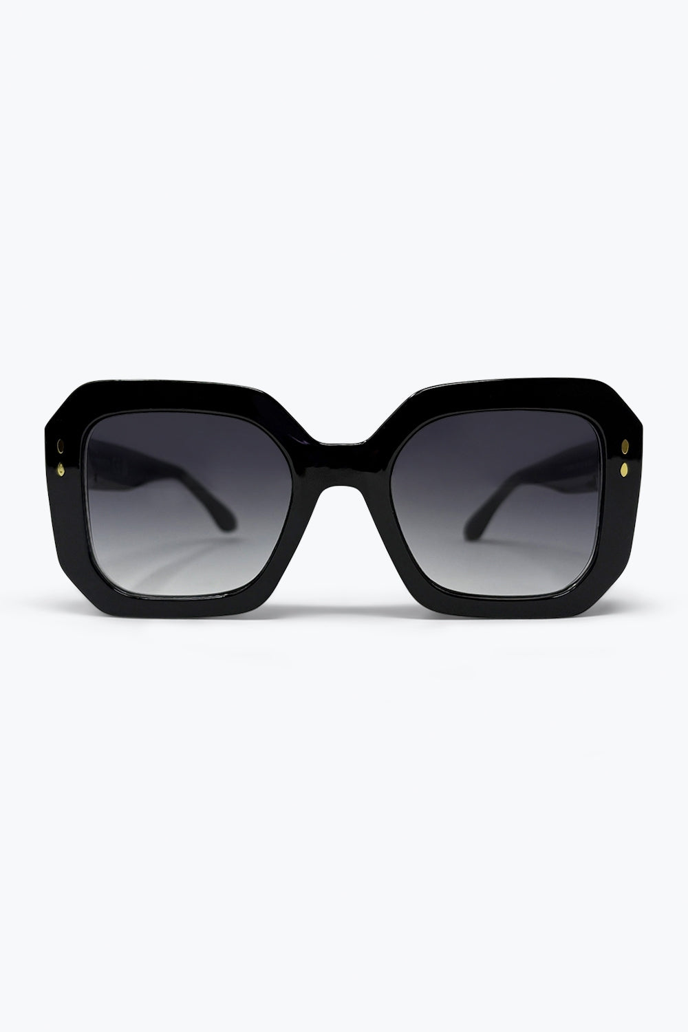 Brume Gradient Square Shades
