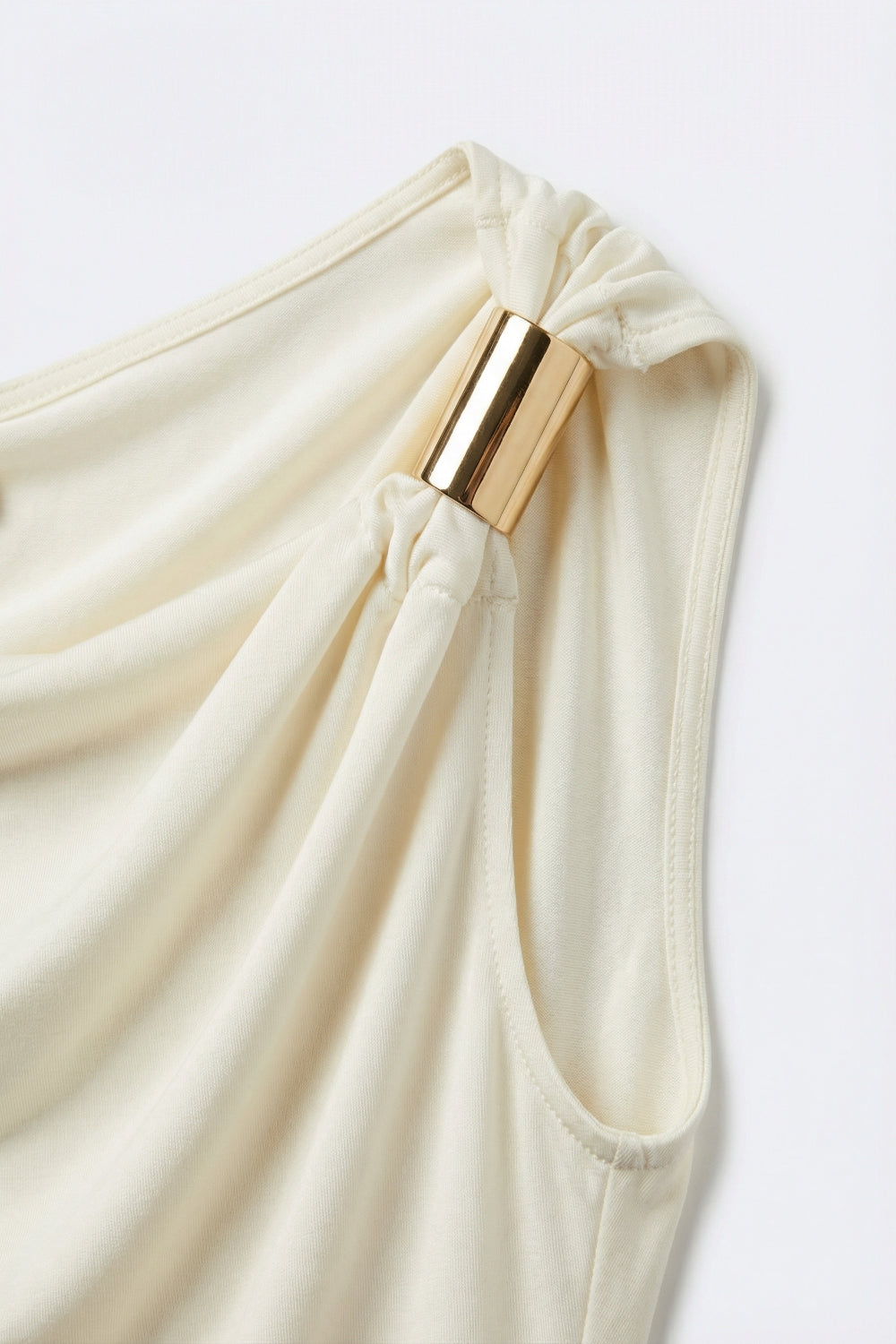 Épaule One Shoulder Top