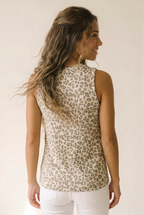 Enfant Sauvage Leopard Tank