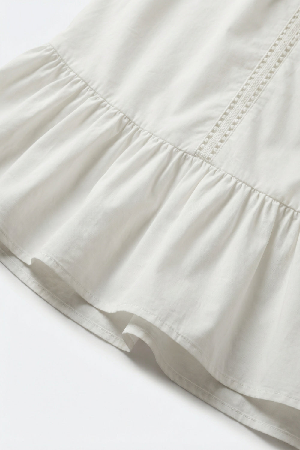 Paysanne Peasant Dress