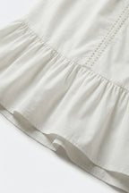 Paysanne Peasant Dress