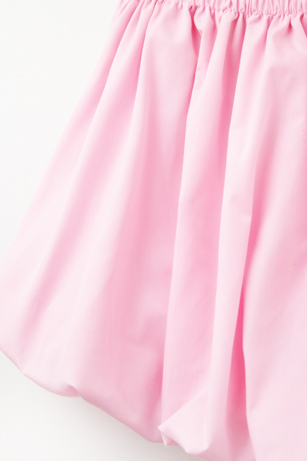 Bulle Balloon Mini Skirt