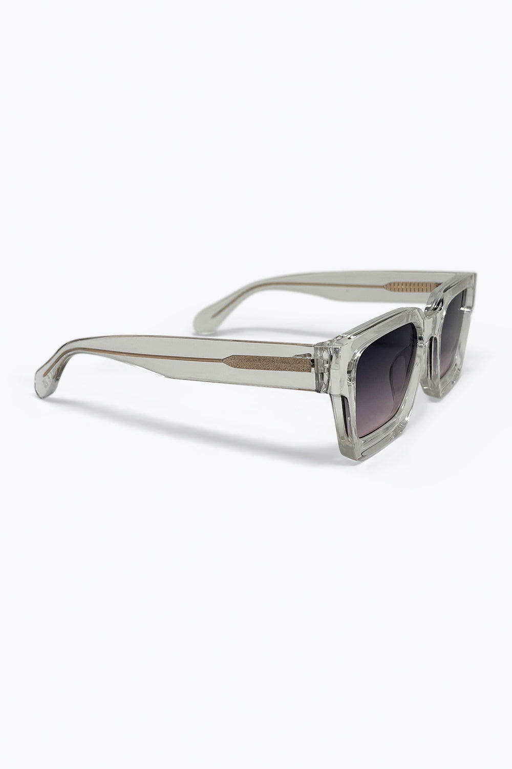 Brouillard Grey Gradient Shades