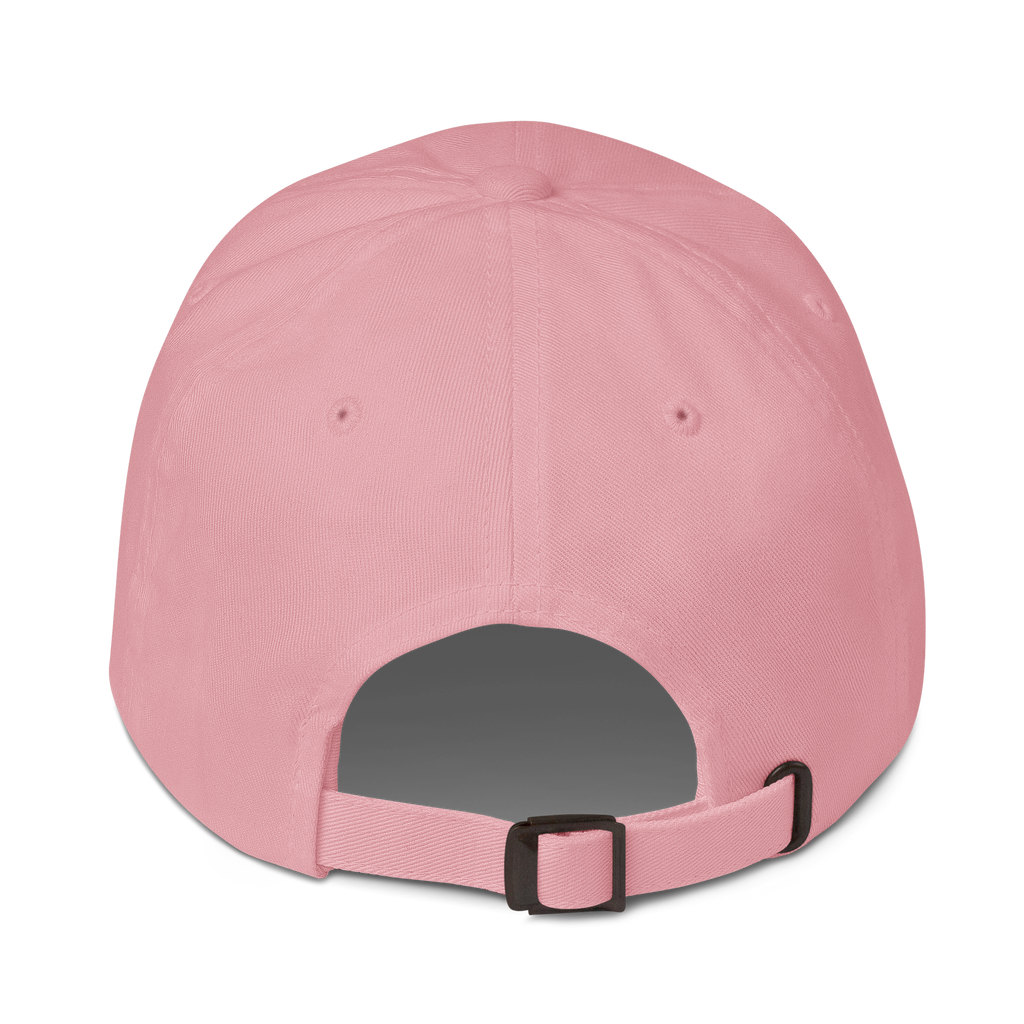Oh Là Là Dad Hat