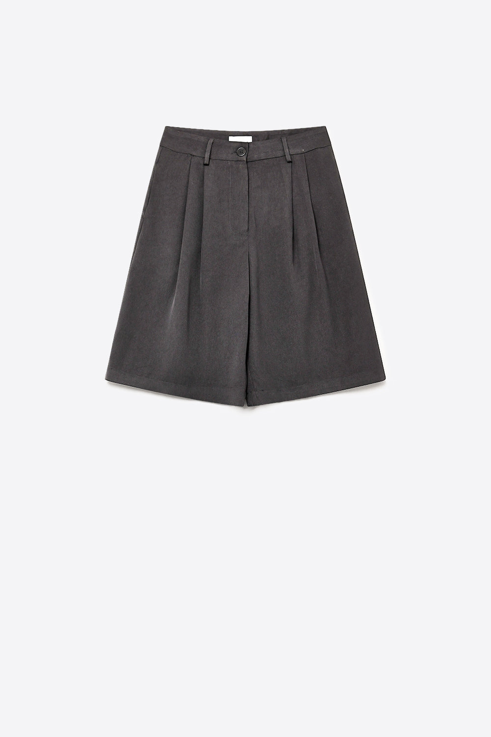 Pli Tailored Bermuda Shorts