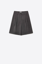 Pli Tailored Bermuda Shorts