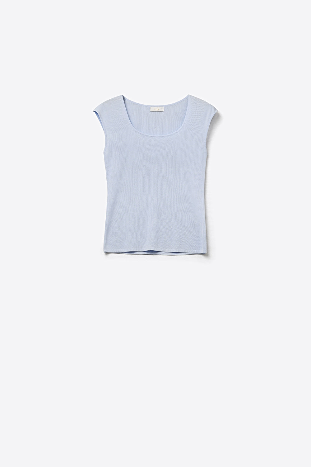 Sillon Ribbed Knit Sweater