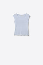Sillon Ribbed Knit Sweater