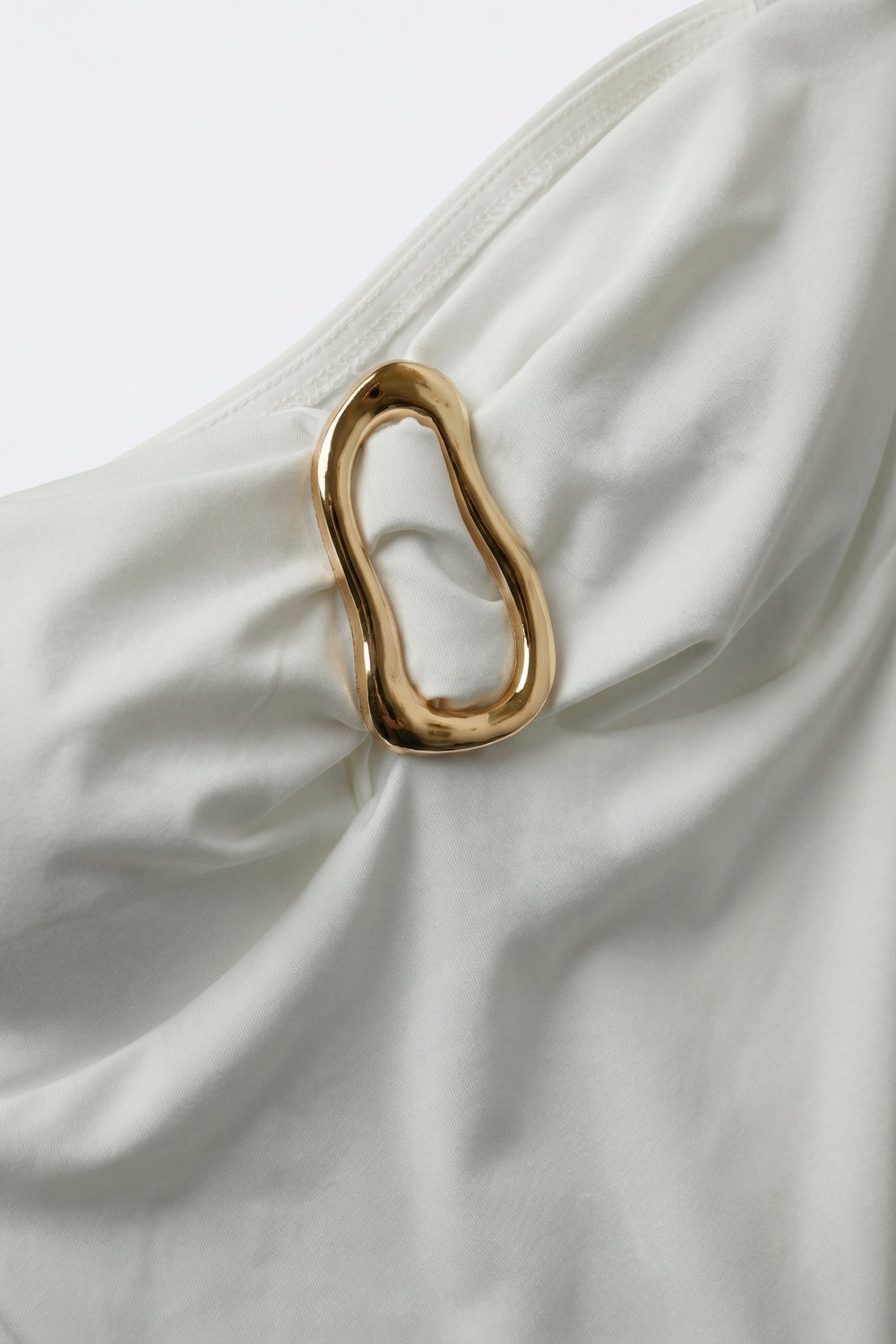 Dorure Sweetheart Bodysuit