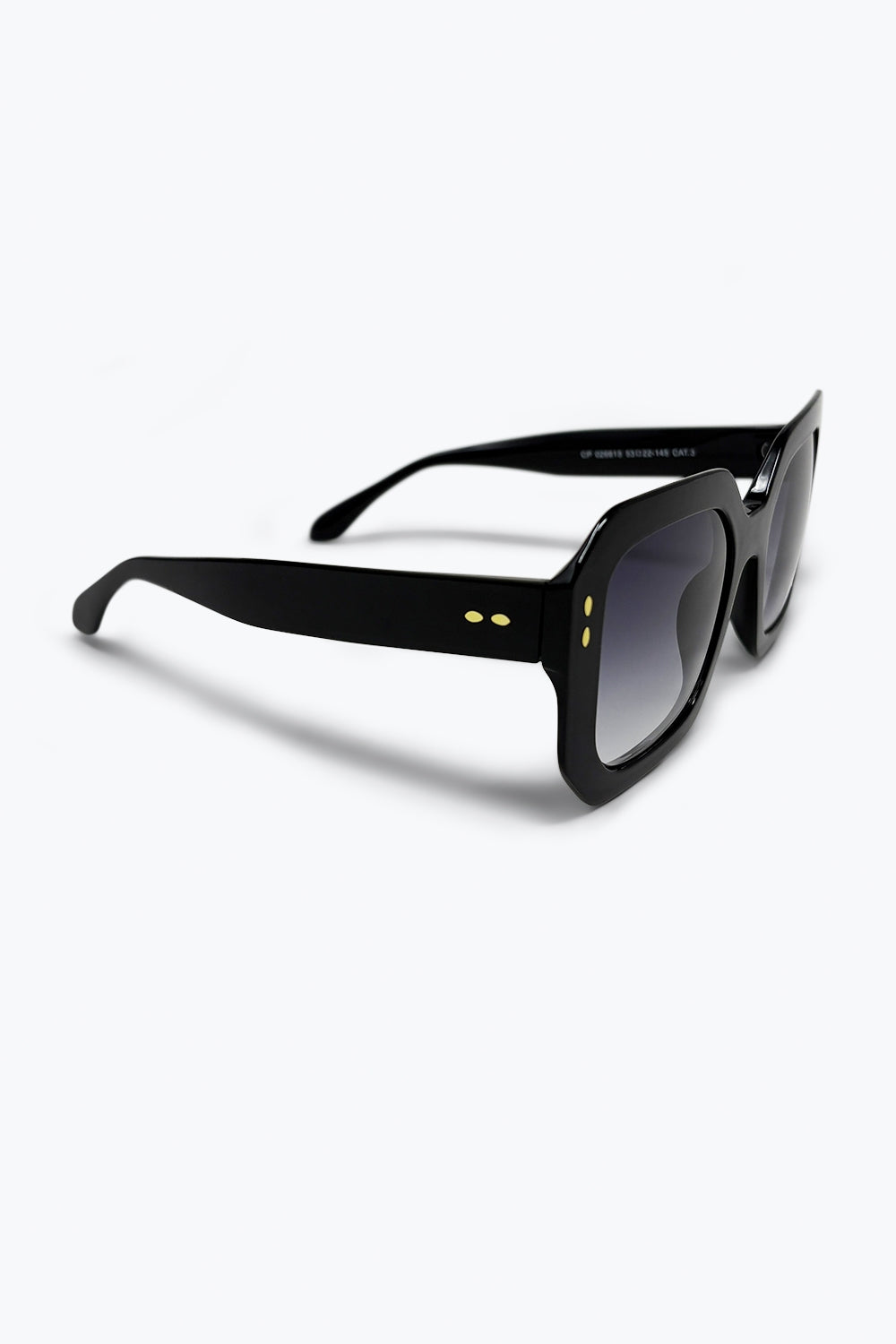 Brume Gradient Square Shades