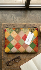 Mosaïque Crossbody Bag
