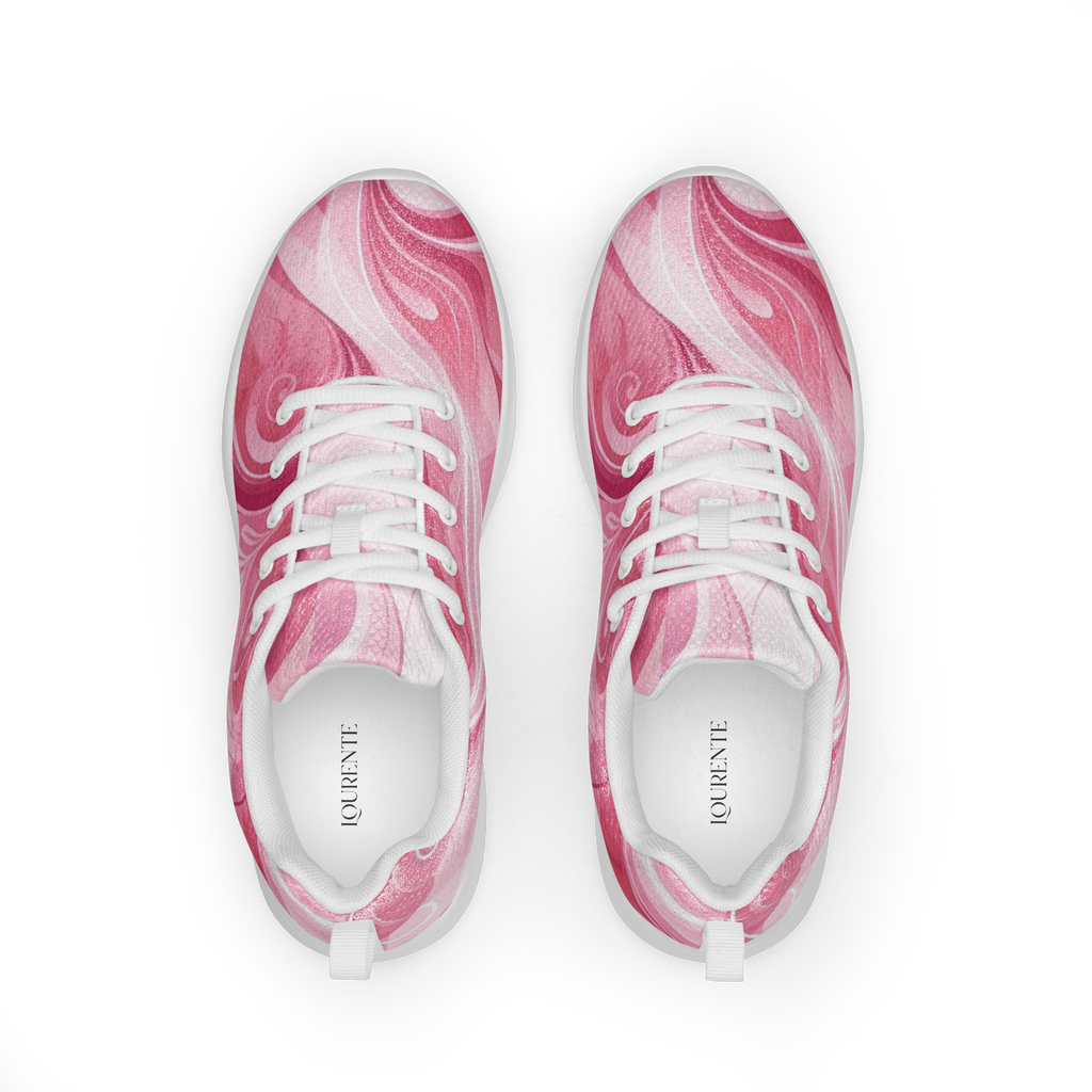 Tourbillon Athletic Sneakers