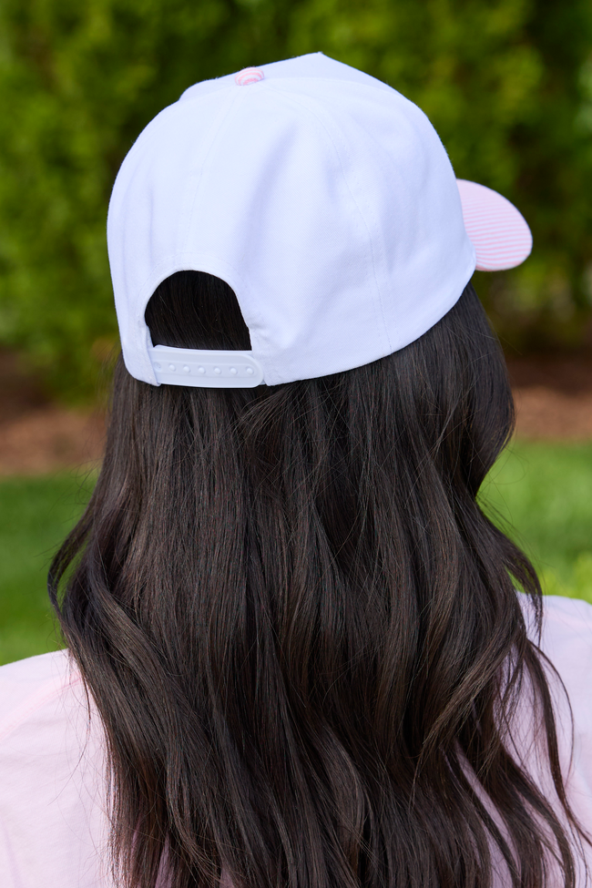 Cat Mom Hat