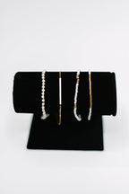 Perlé Bracelet Set