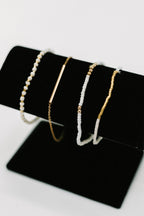 Perlé Bracelet Set
